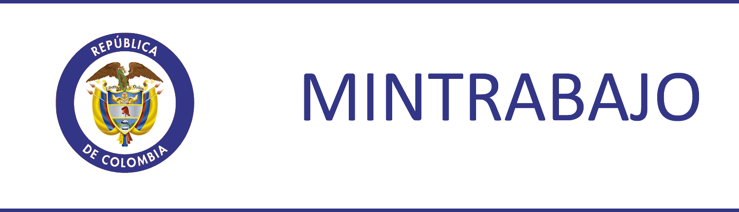 Ministerio del Trabajo