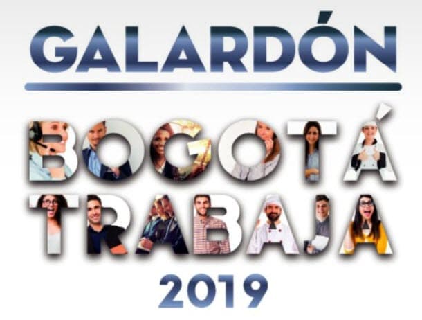 Galardón Emprendedor 2019